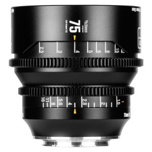7Artisans Dream 75mm T/1.5 objektív (Leica L)