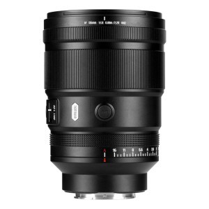 7Artisans AF 135mm f/1.8 objektív (Nikon Z)