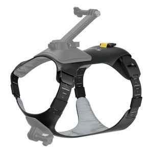 Insta360 kisállat hám kameratartó, S méret