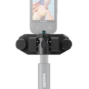 Insta360 szelfibot tartó