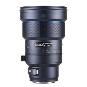 Laowa 200mm f/2 AF FF Nikon-Z Objektív