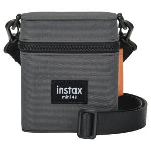 Fujifilm Instax Mini 41 tok (fekete)
