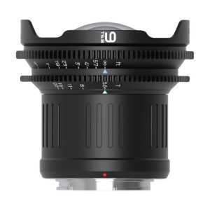 Laowa 9mm T5.8 VV Cine objektív Sony FE