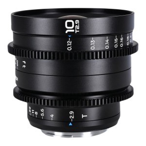 Laowa 10mm T2.9 Zero-D VV Cine objektív Canon RF