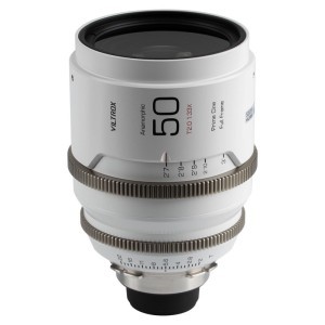 Viltrox Epic Anamorphic 50mm T2.0 1.33X objektív (Leica L)