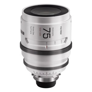 Viltrox Epic Anamorphic 75mm T2.0 1.33X objektív (Sony E)