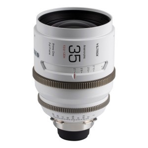 Viltrox Epic Anamorphic 35mm T2.0 1.33X objektív (Sony E)