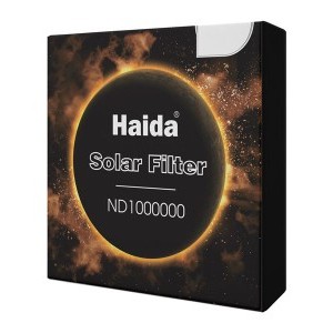 Haida 95mm Solar ND 1000000x (6.0) szűrő