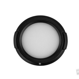 JJC WB-62 fehéregyensúly sapka 62mm