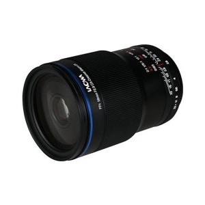 Laowa 58mm f/2.8 2X Ultra Macro APO Nikon Z objektív