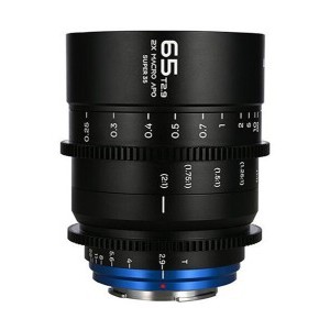 Laowa 65mm T2.9 2X Macro APO Cine Fuji X objektív