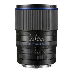 Laowa 105mm f/2 Smooth Trans Focus (STF) Sony A objektív