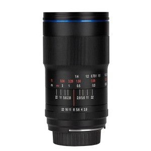 Laowa 100mm f/2.8 2X Ultra Macro APO Pentax K objektív