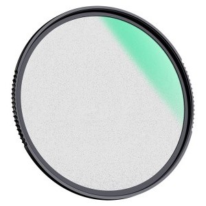 K&F Concept Nano-X Black Mist Szűrő (1) (77mm)