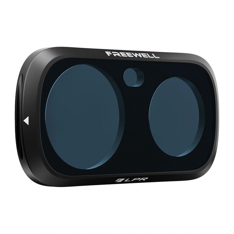 Freewell Insta360 Luna Ultra fényszennyezés-csökkentő szűrő-0