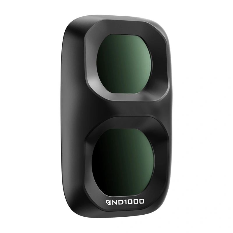 Freewell Osmo Pocket 4P ND1000 ND szűrő fekete-0