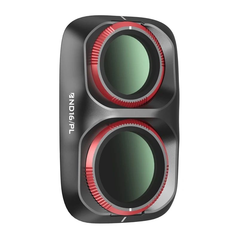 Freewell Osmo Pocket 4P ND16/PL szűrő fekete-0