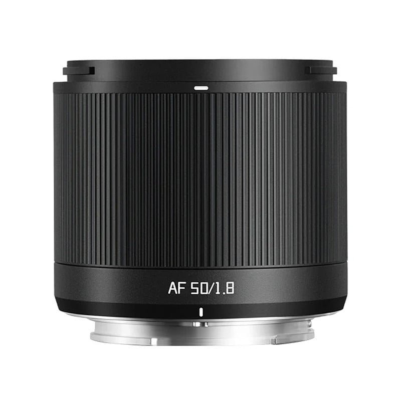 TTartisan Neo FF AF 50mm f/1.8 objektív (Sony E)-0