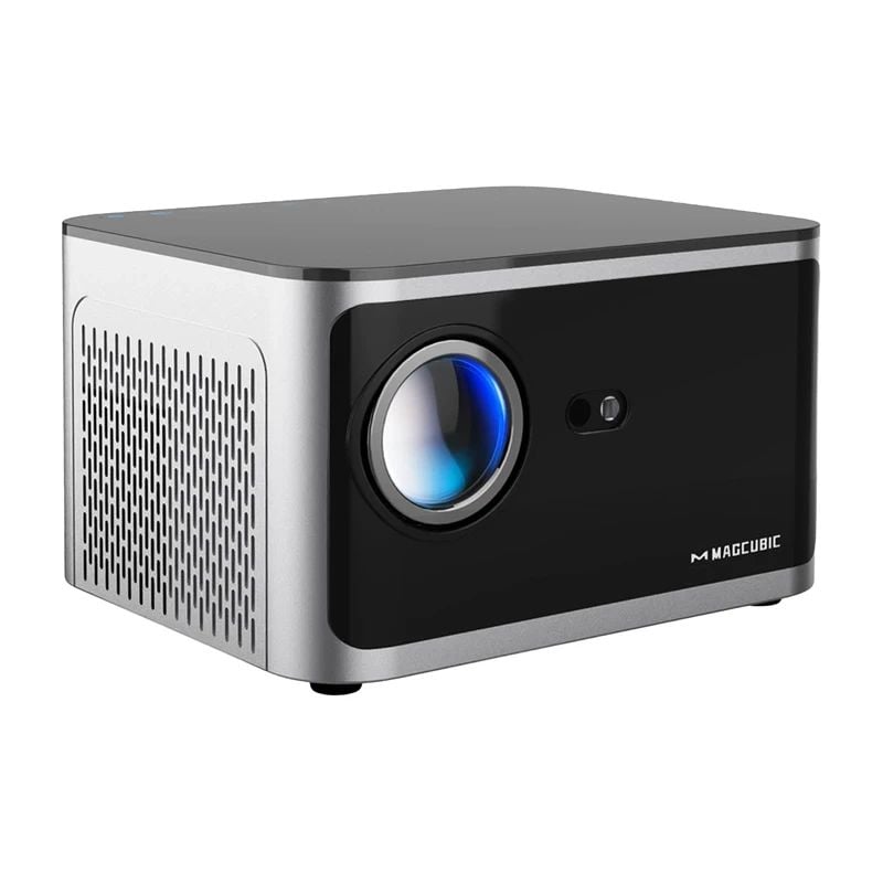 Magcubic HY350 fekete Full HD okosprojektor-0