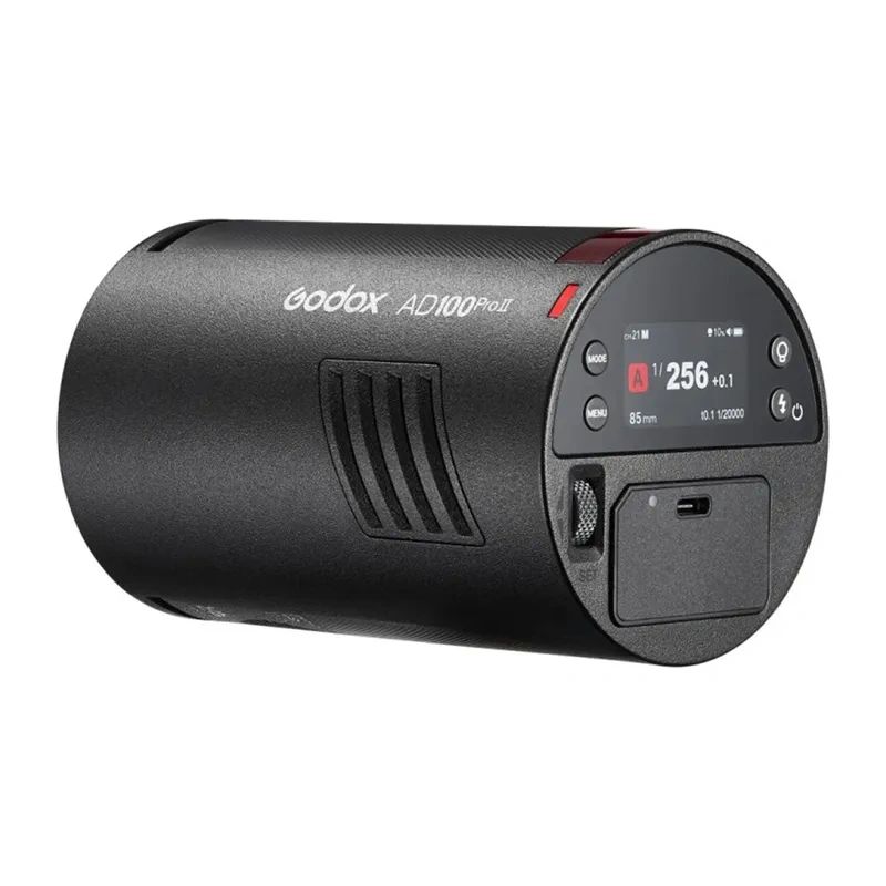 GODOX AD100Pro II vaku-14