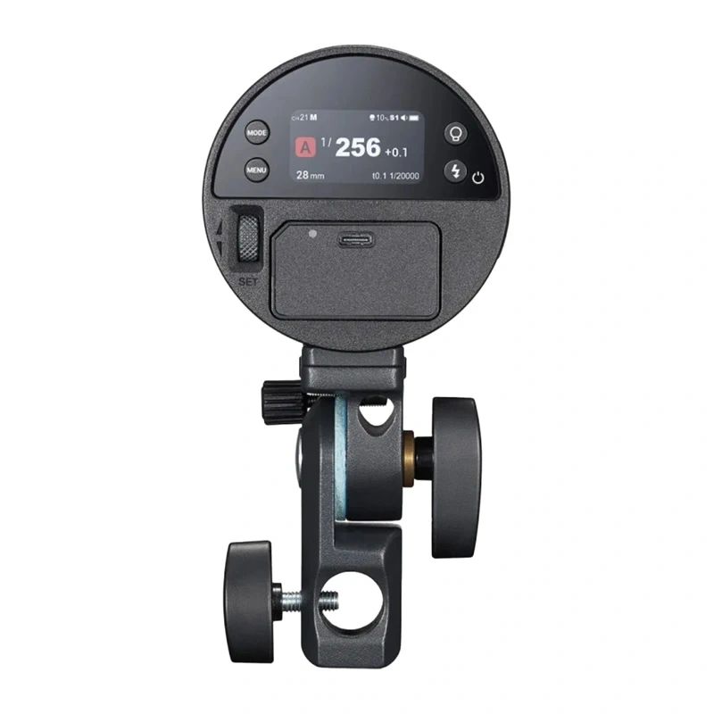 GODOX AD100Pro II vaku-8