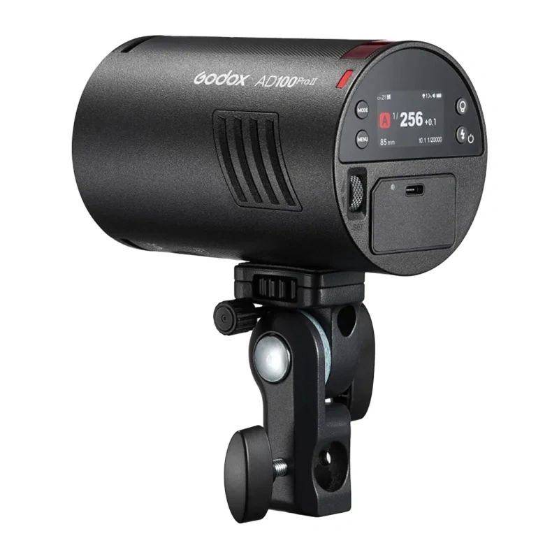 GODOX AD100Pro II vaku-6