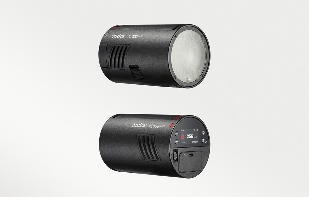 GODOX AD100Pro II vaku-3
