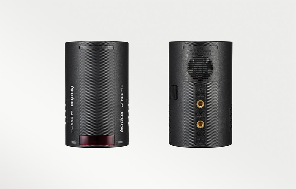 GODOX AD100Pro II vaku-2