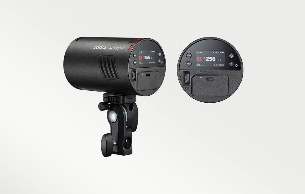 GODOX AD100Pro II vaku-16
