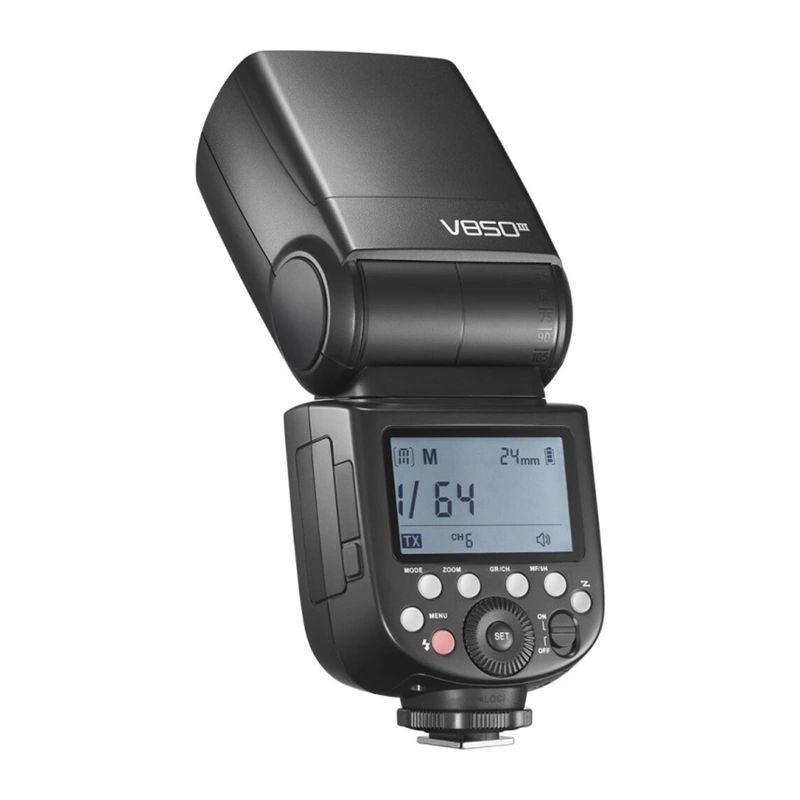 Godox V850III rendszervaku-10