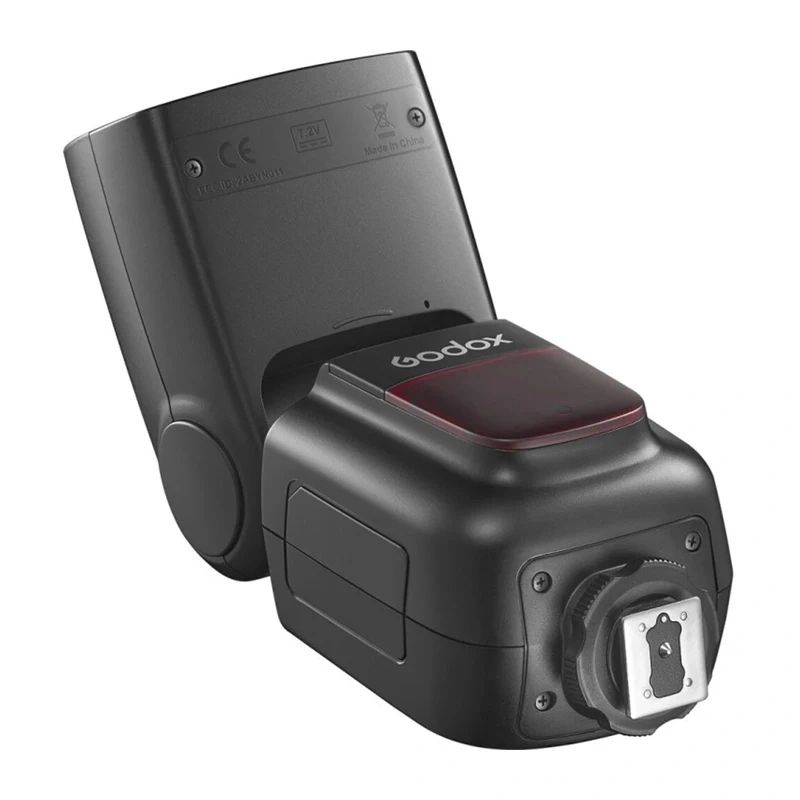 Godox V850III rendszervaku-7