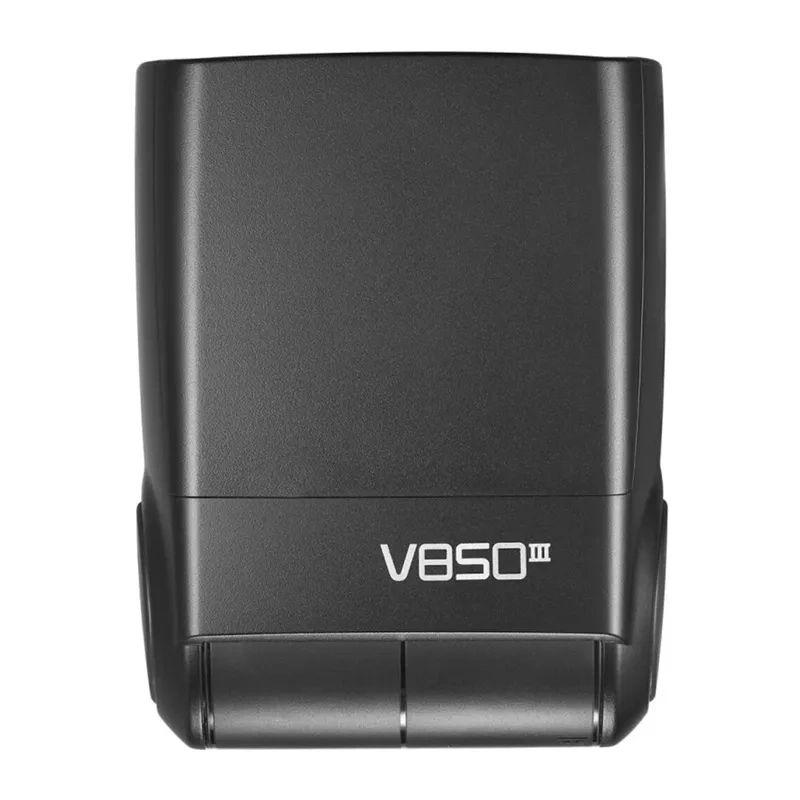 Godox V850III rendszervaku-5