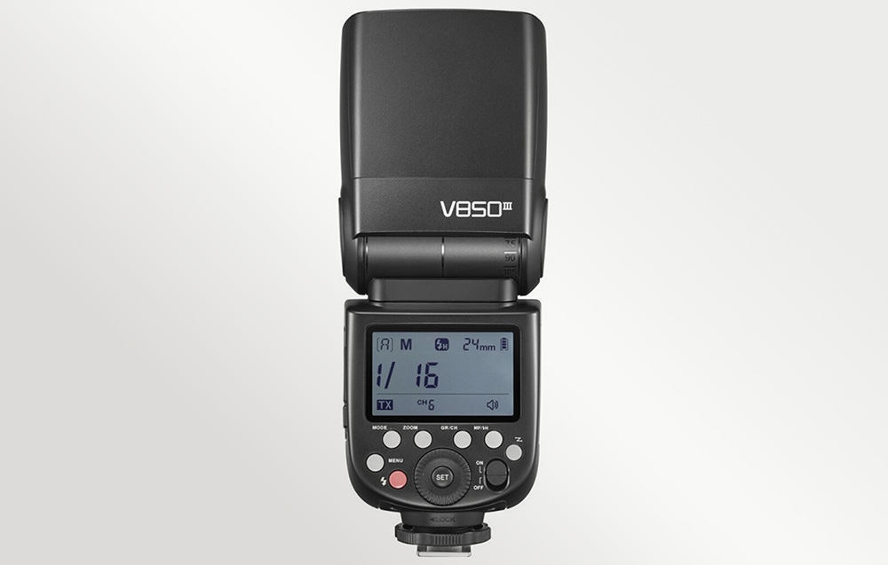 Godox V850III rendszervaku-1