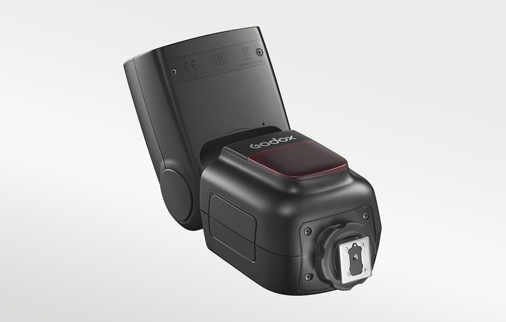 Godox V850III rendszervaku-12