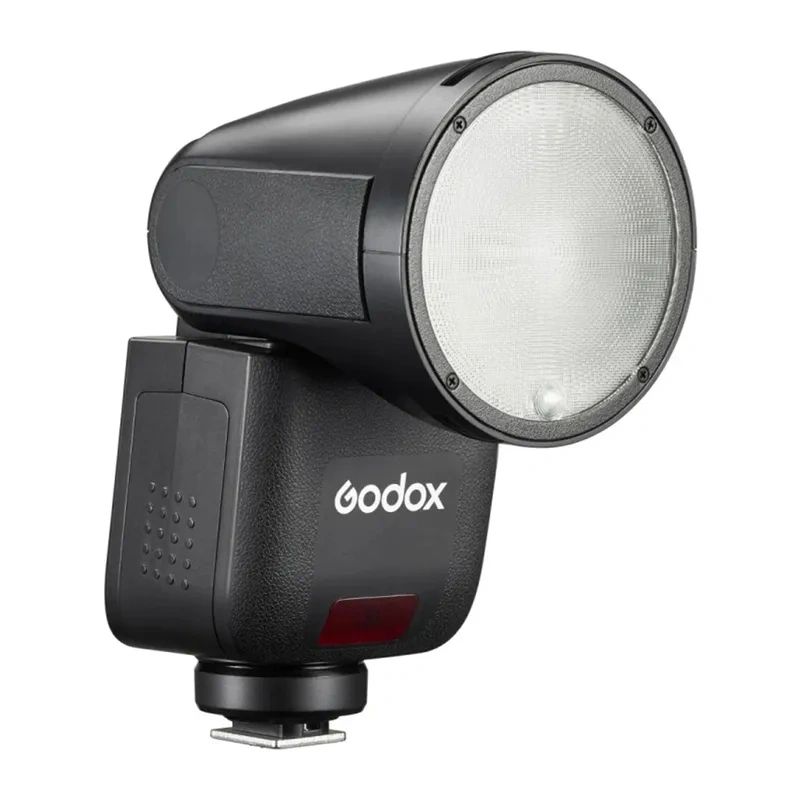 Godox V1-S vaku Sony fényképezőgépekhez-5