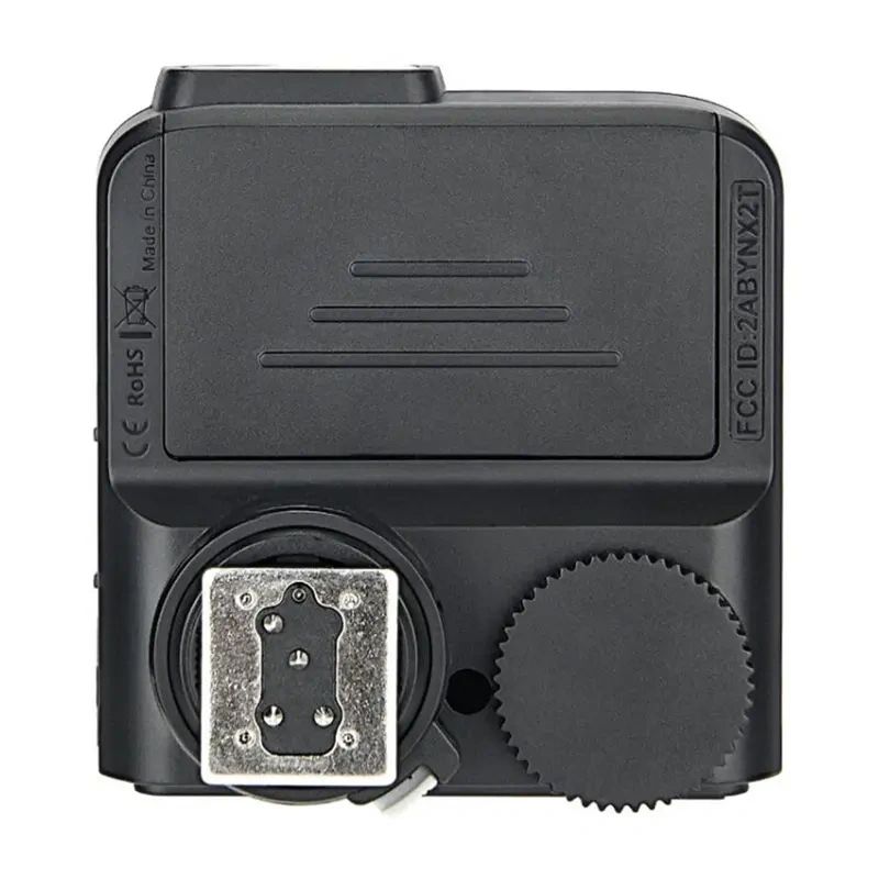 GODOX X2T-P vezeték nélküli vakukioldó Pentaxhoz-6