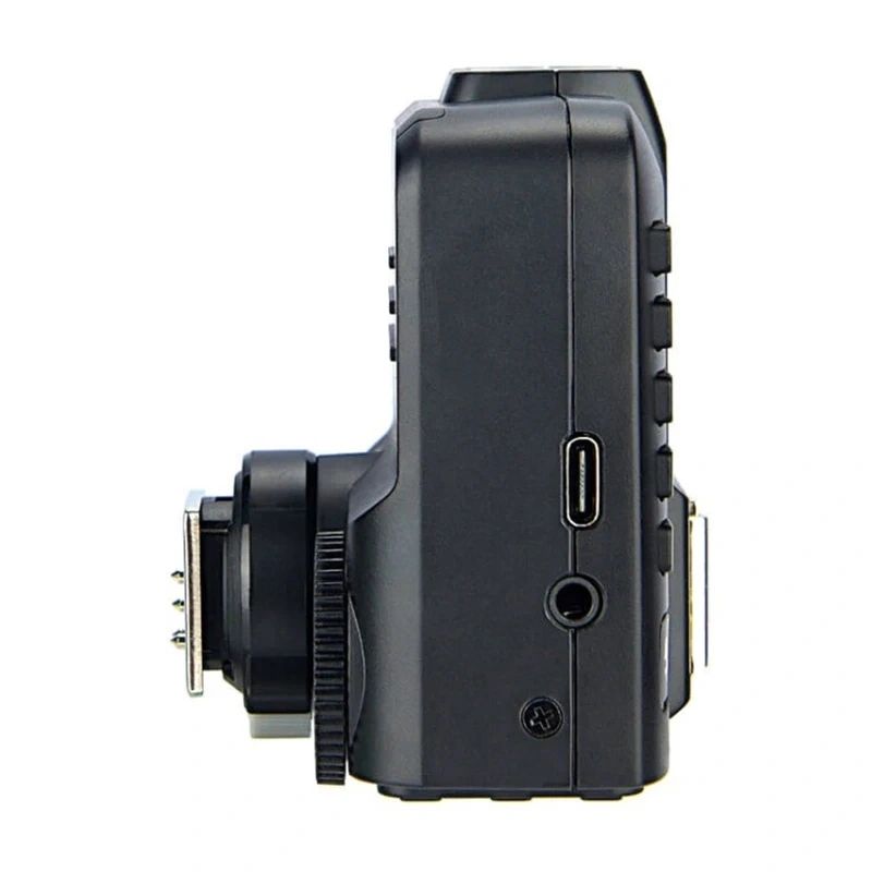 GODOX X2T-P vezeték nélküli vakukioldó Pentaxhoz-4