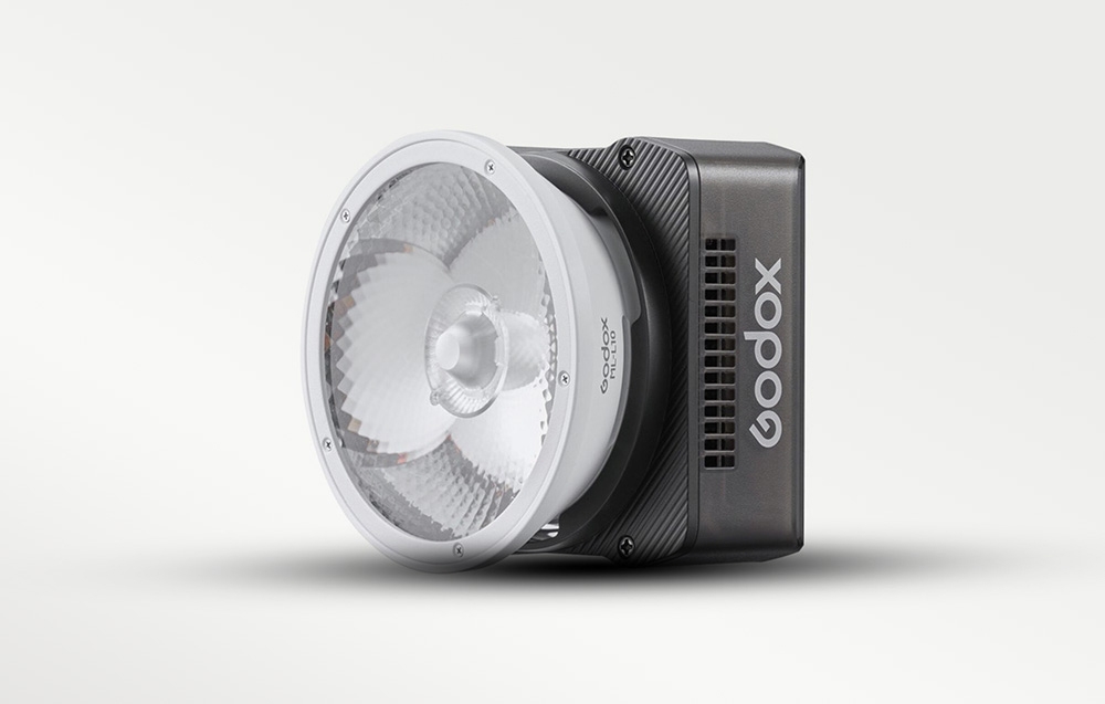 Godox ML40Bi kétszínű LED videólámpa-5