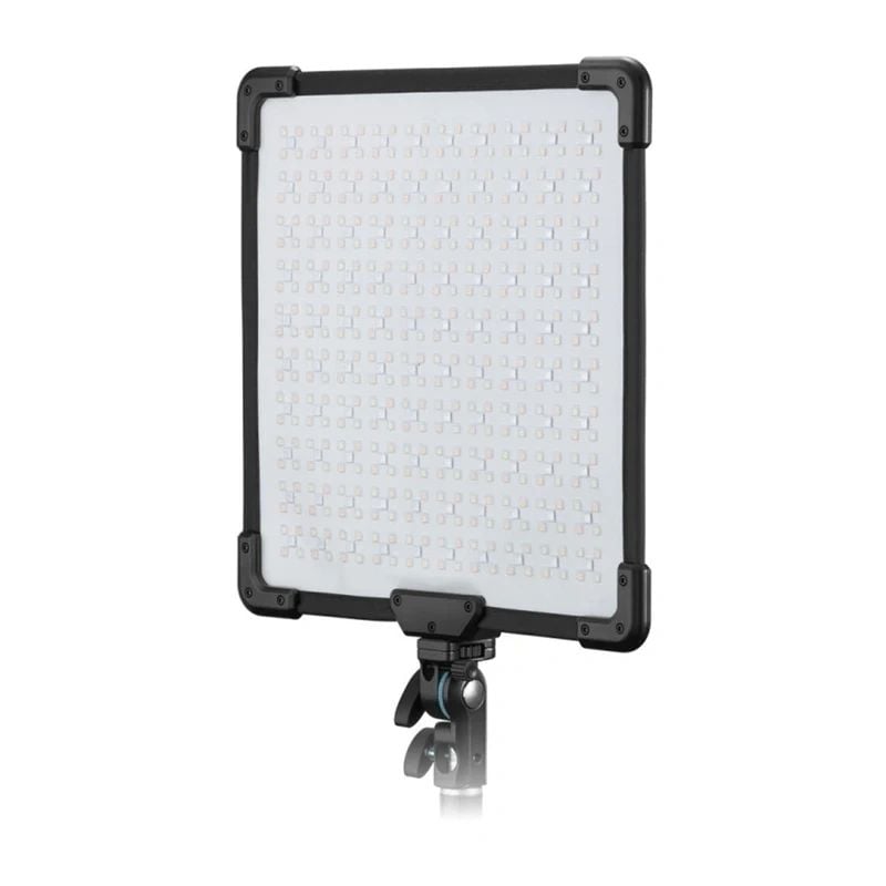 GODOX FH50R RGB LED-es világítópanel-8