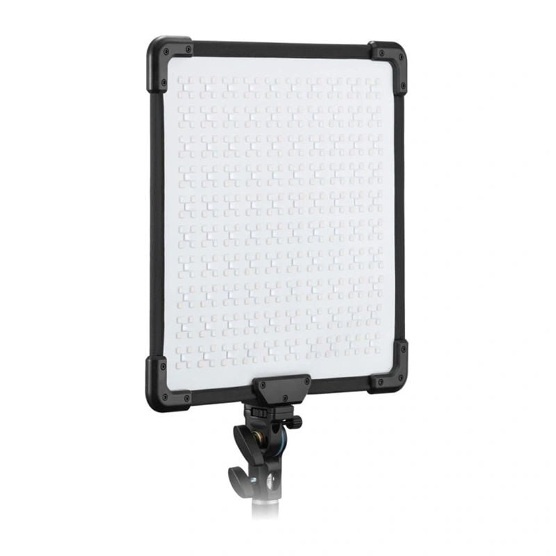 GODOX FH50R RGB LED-es világítópanel-6