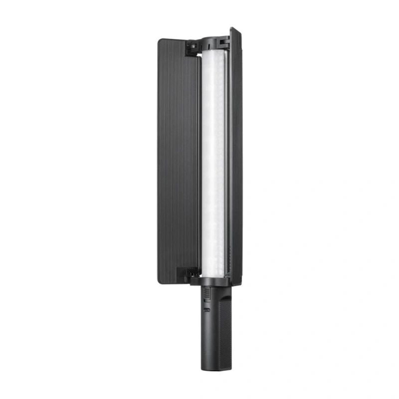 GODOX LC500R MiNi RGBWW LED stúdiólámpa-0
