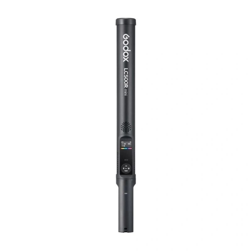 GODOX LC500R MiNi RGBWW LED stúdiólámpa-2
