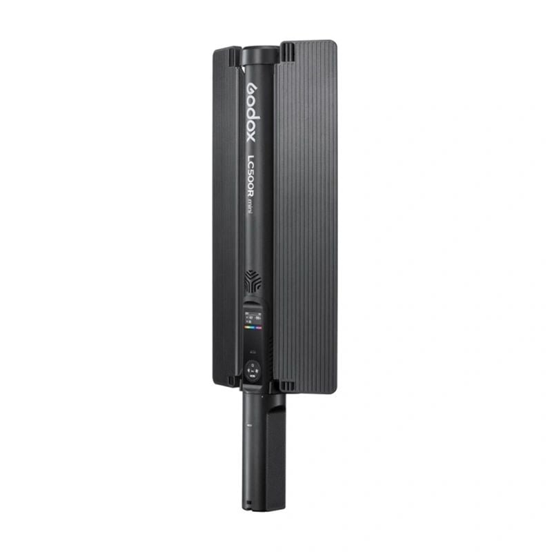 GODOX LC500R MiNi RGBWW LED stúdiólámpa-3