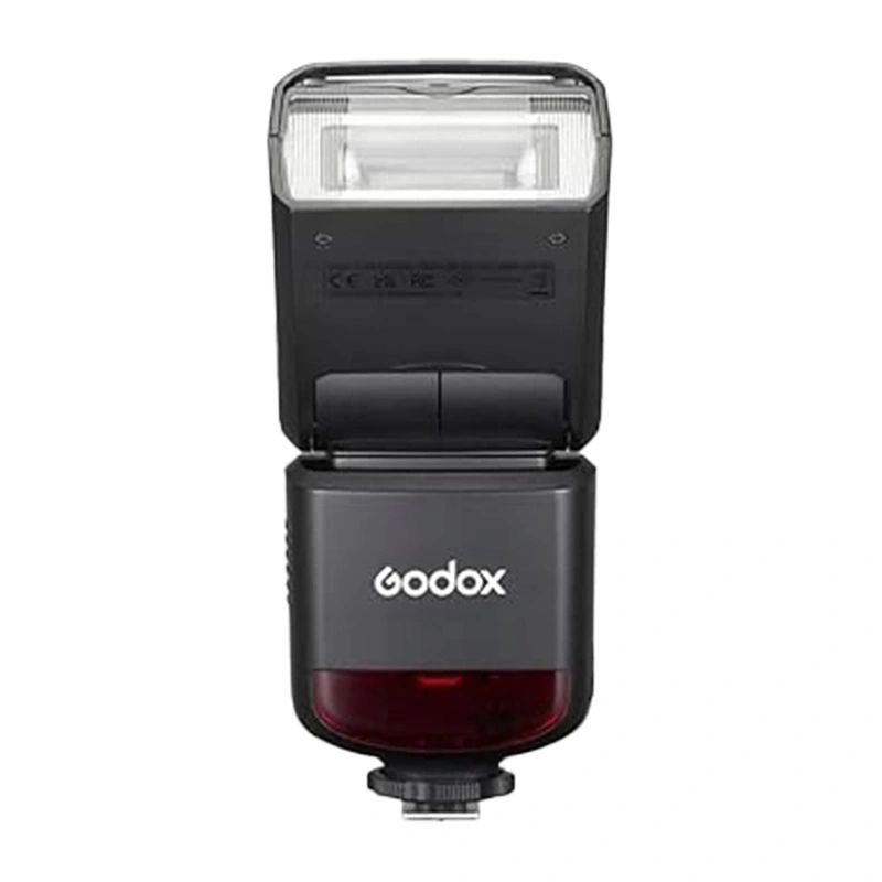 Godox TT520III rendszervaku-2