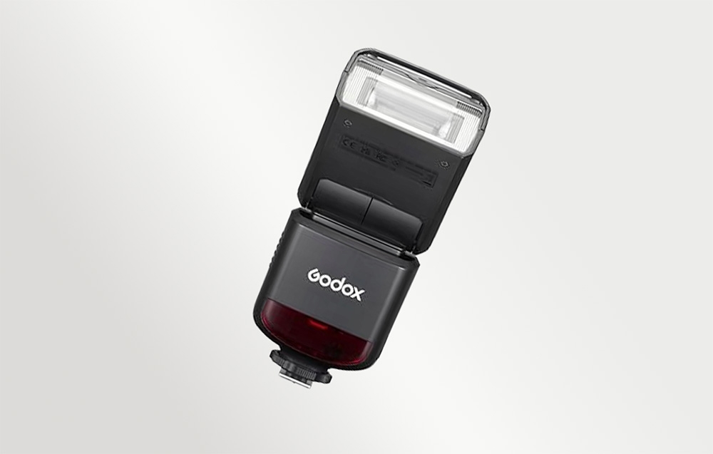 Godox TT520III rendszervaku-6