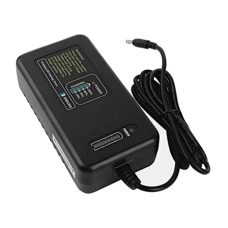 Godox C26 akkumulátortöltő AD600Pro vakufényhez-0