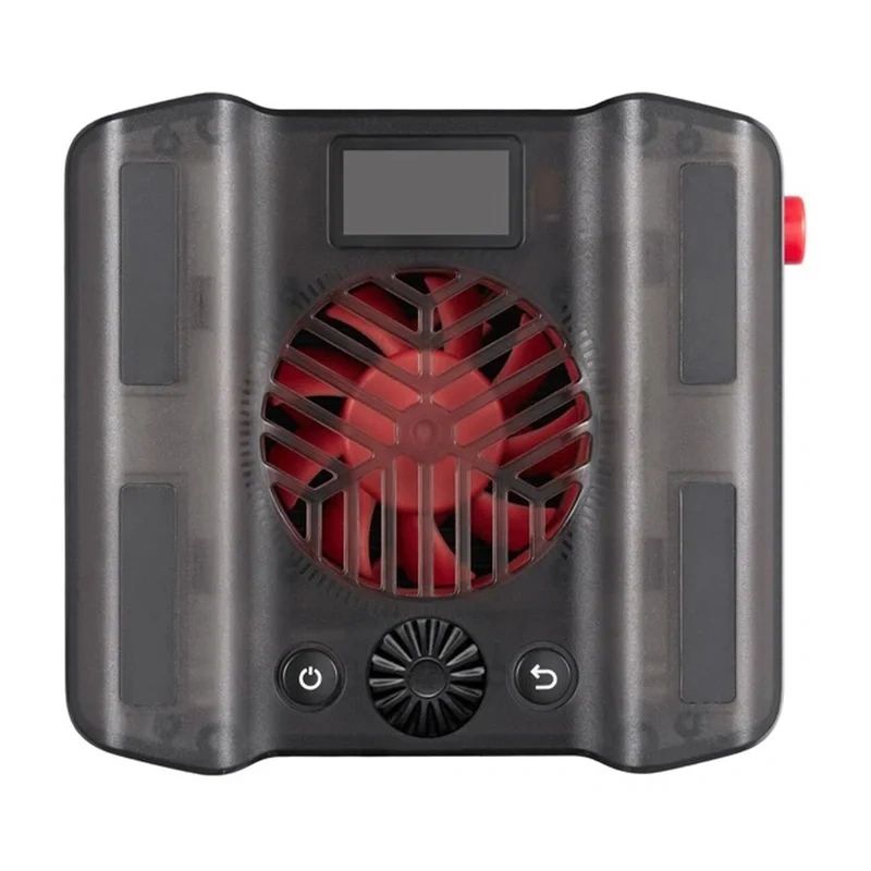 Godox ML40R RGB LED stúdiólámpa-2