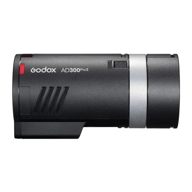 Godox AD300ProII akkumulátoros kültéri vaku Godox csatlakozással-15