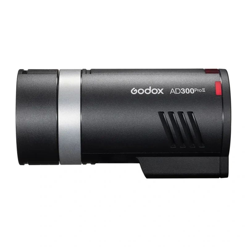 Godox AD300ProII akkumulátoros kültéri vaku Godox csatlakozással-14