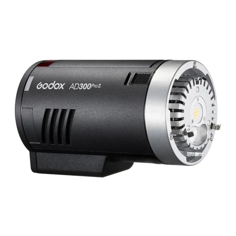 Godox AD300ProII akkumulátoros kültéri vaku Godox csatlakozással-9